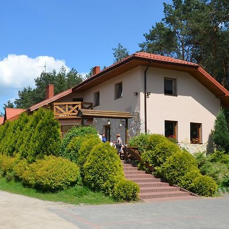 Lesny Zakatek Bed & Breakfast Smardzewice Luaran gambar