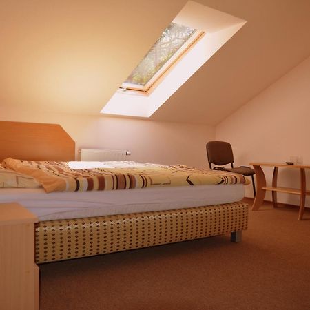 Lesny Zakatek Bed & Breakfast Smardzewice Luaran gambar