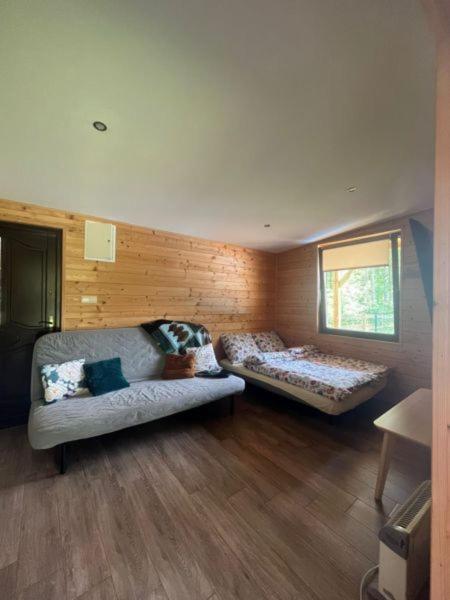 Lesny Zakatek Bed & Breakfast Smardzewice Luaran gambar