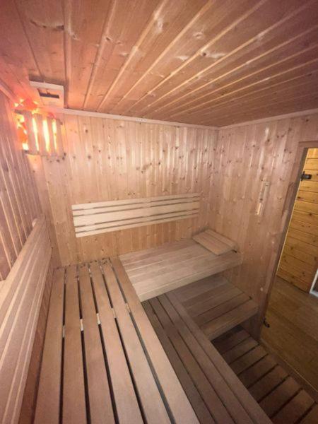 Lesny Zakatek Bed & Breakfast Smardzewice Luaran gambar