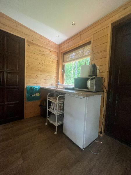 Lesny Zakatek Bed & Breakfast Smardzewice Luaran gambar