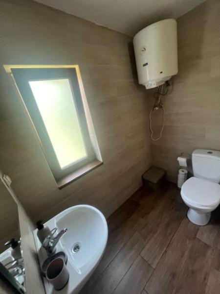 Lesny Zakatek Bed & Breakfast Smardzewice Luaran gambar
