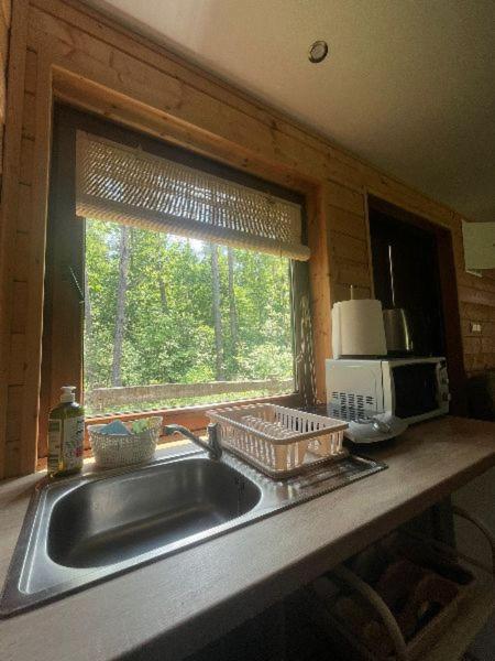 Lesny Zakatek Bed & Breakfast Smardzewice Luaran gambar