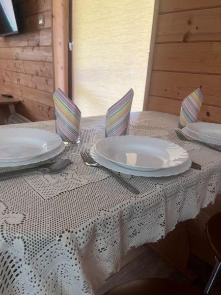 Lesny Zakatek Bed & Breakfast Smardzewice Luaran gambar
