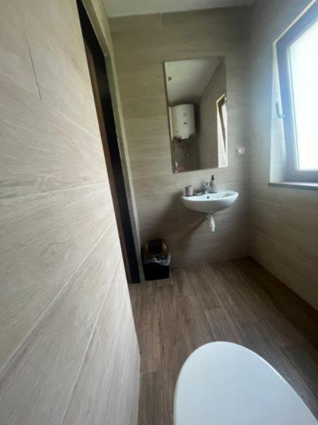 Lesny Zakatek Bed & Breakfast Smardzewice Luaran gambar