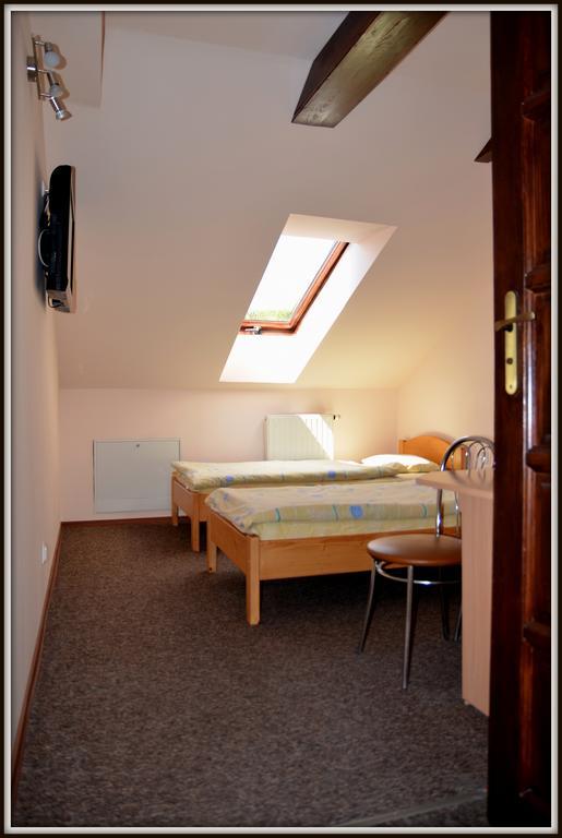 Lesny Zakatek Bed & Breakfast Smardzewice Luaran gambar