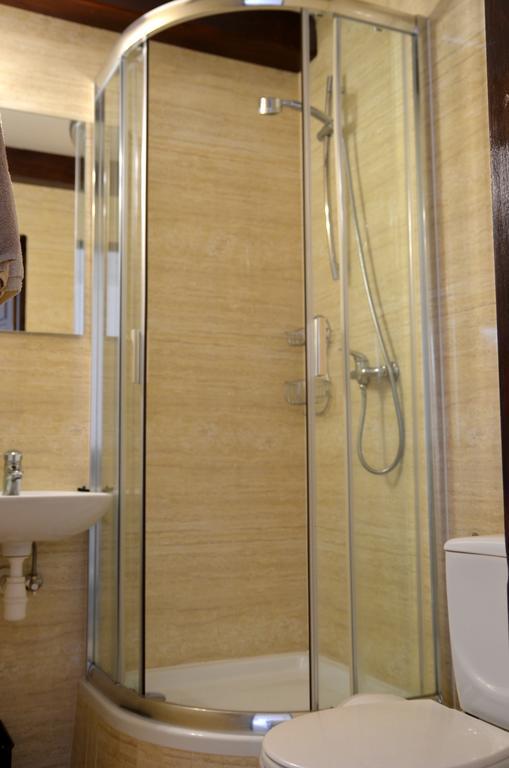 Lesny Zakatek Bed & Breakfast Smardzewice Luaran gambar