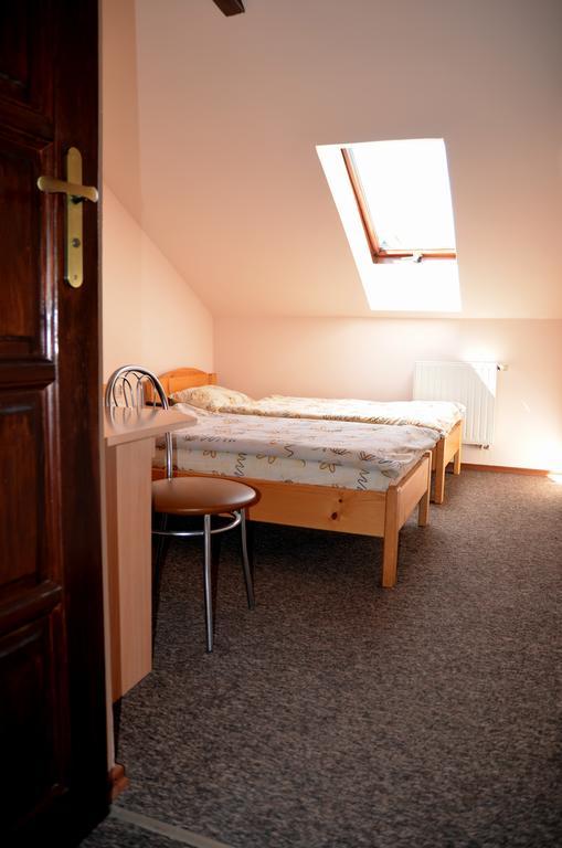 Lesny Zakatek Bed & Breakfast Smardzewice Luaran gambar