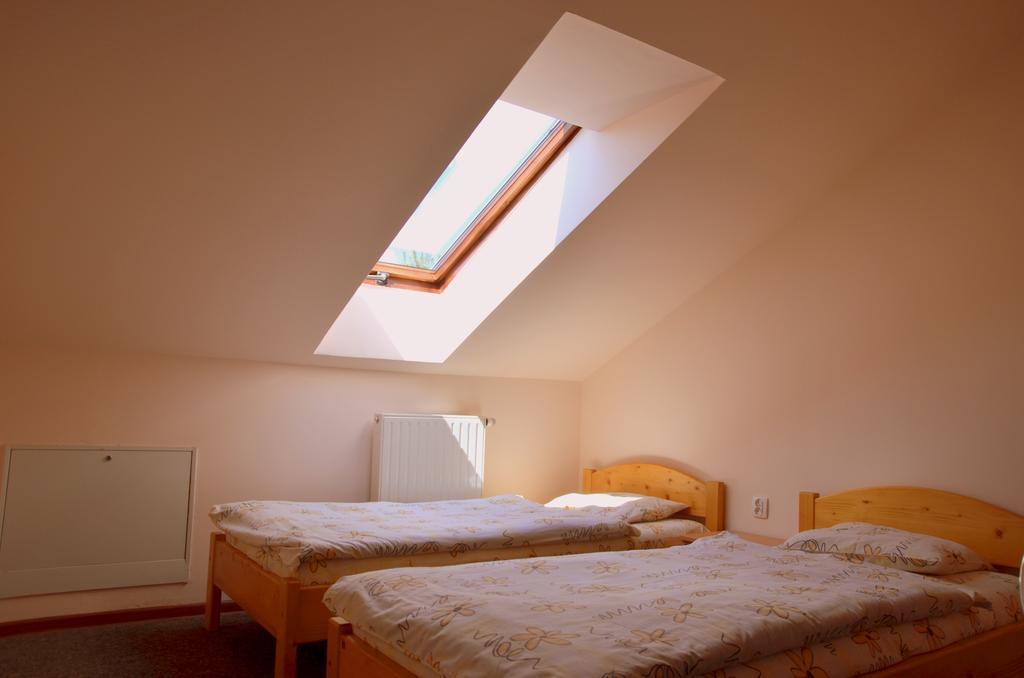 Lesny Zakatek Bed & Breakfast Smardzewice Luaran gambar