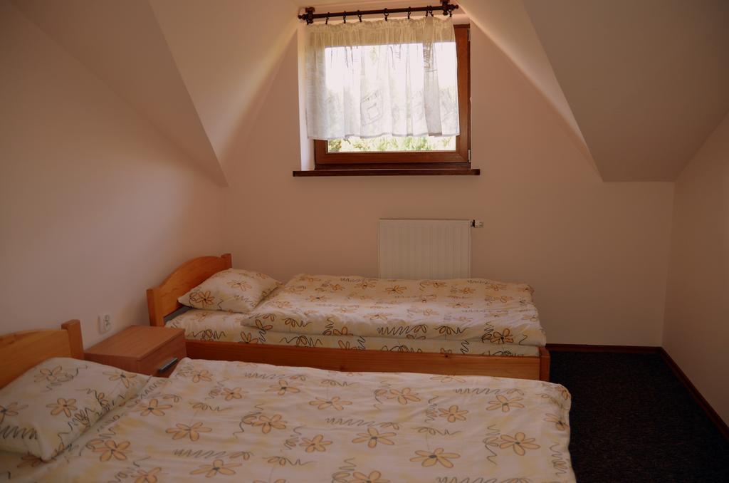 Lesny Zakatek Bed & Breakfast Smardzewice Luaran gambar