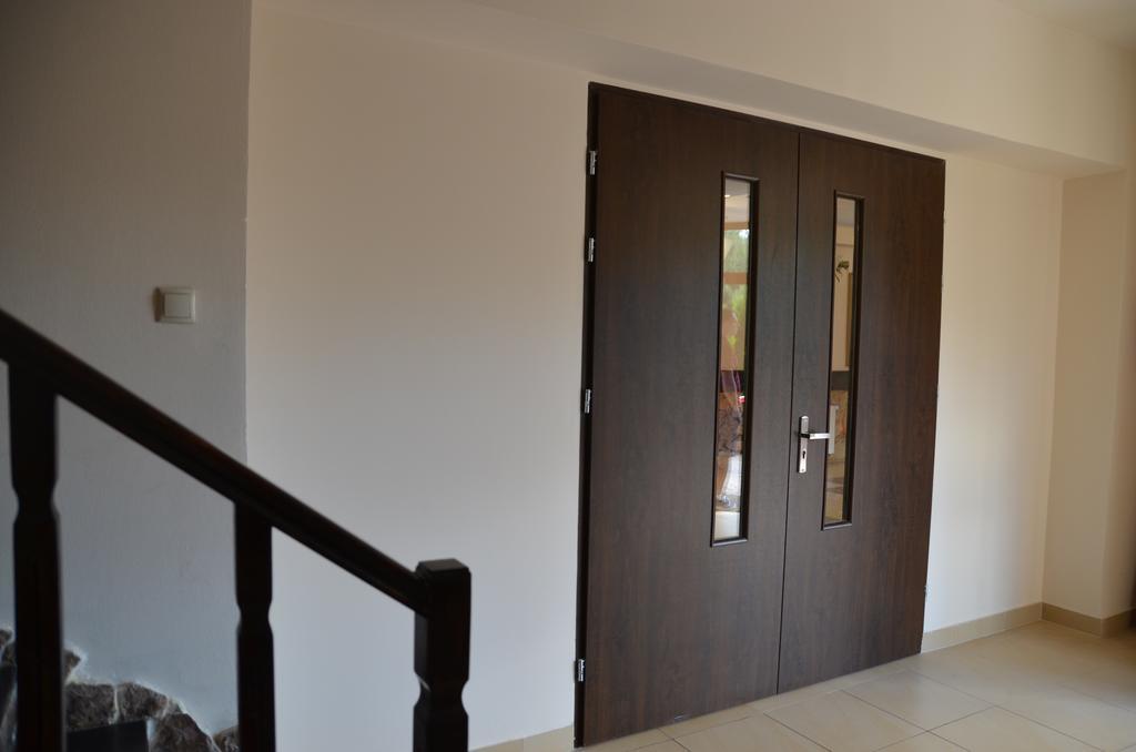 Lesny Zakatek Bed & Breakfast Smardzewice Luaran gambar