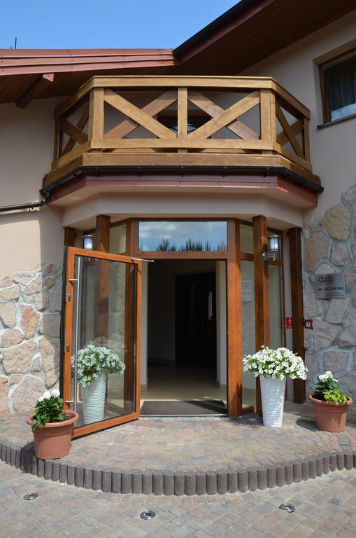 Lesny Zakatek Bed & Breakfast Smardzewice Luaran gambar