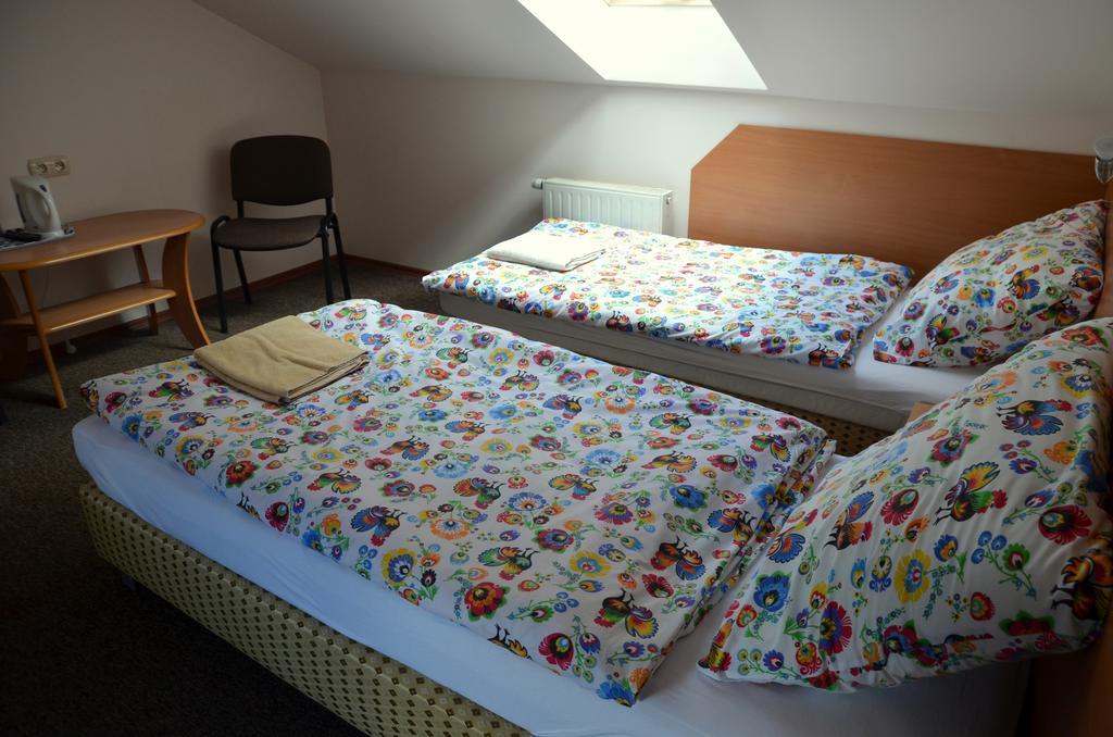 Lesny Zakatek Bed & Breakfast Smardzewice Luaran gambar