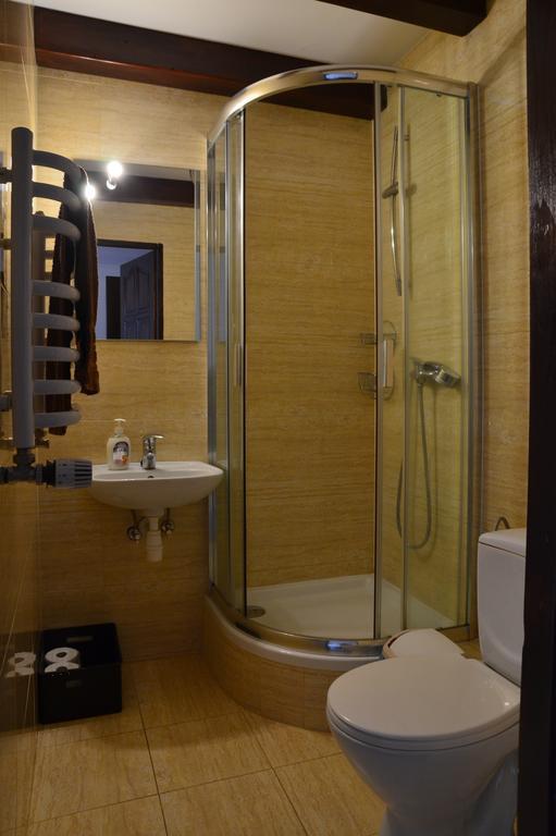 Lesny Zakatek Bed & Breakfast Smardzewice Luaran gambar