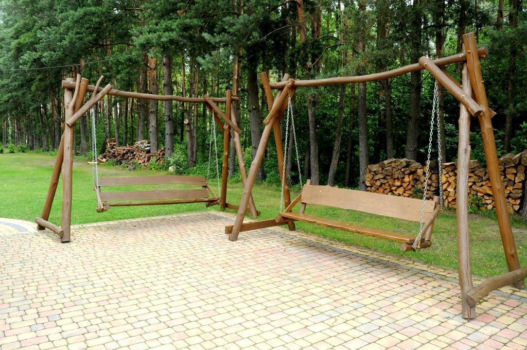 Lesny Zakatek Bed & Breakfast Smardzewice Luaran gambar