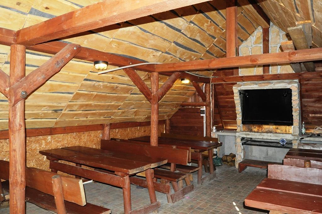 Lesny Zakatek Bed & Breakfast Smardzewice Luaran gambar