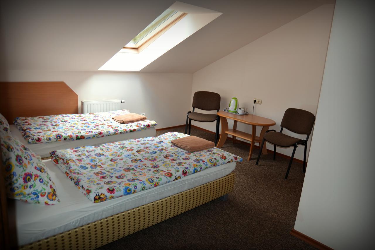Lesny Zakatek Bed & Breakfast Smardzewice Luaran gambar