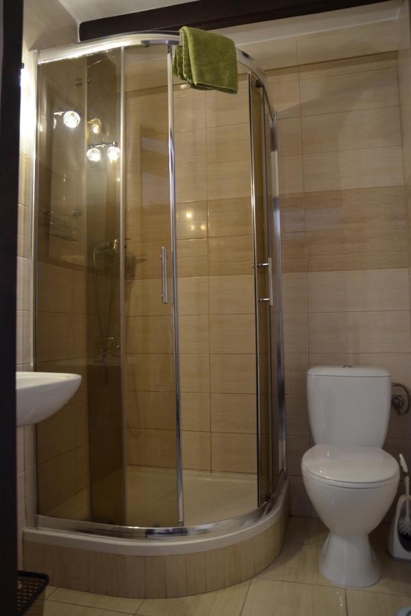 Lesny Zakatek Bed & Breakfast Smardzewice Luaran gambar