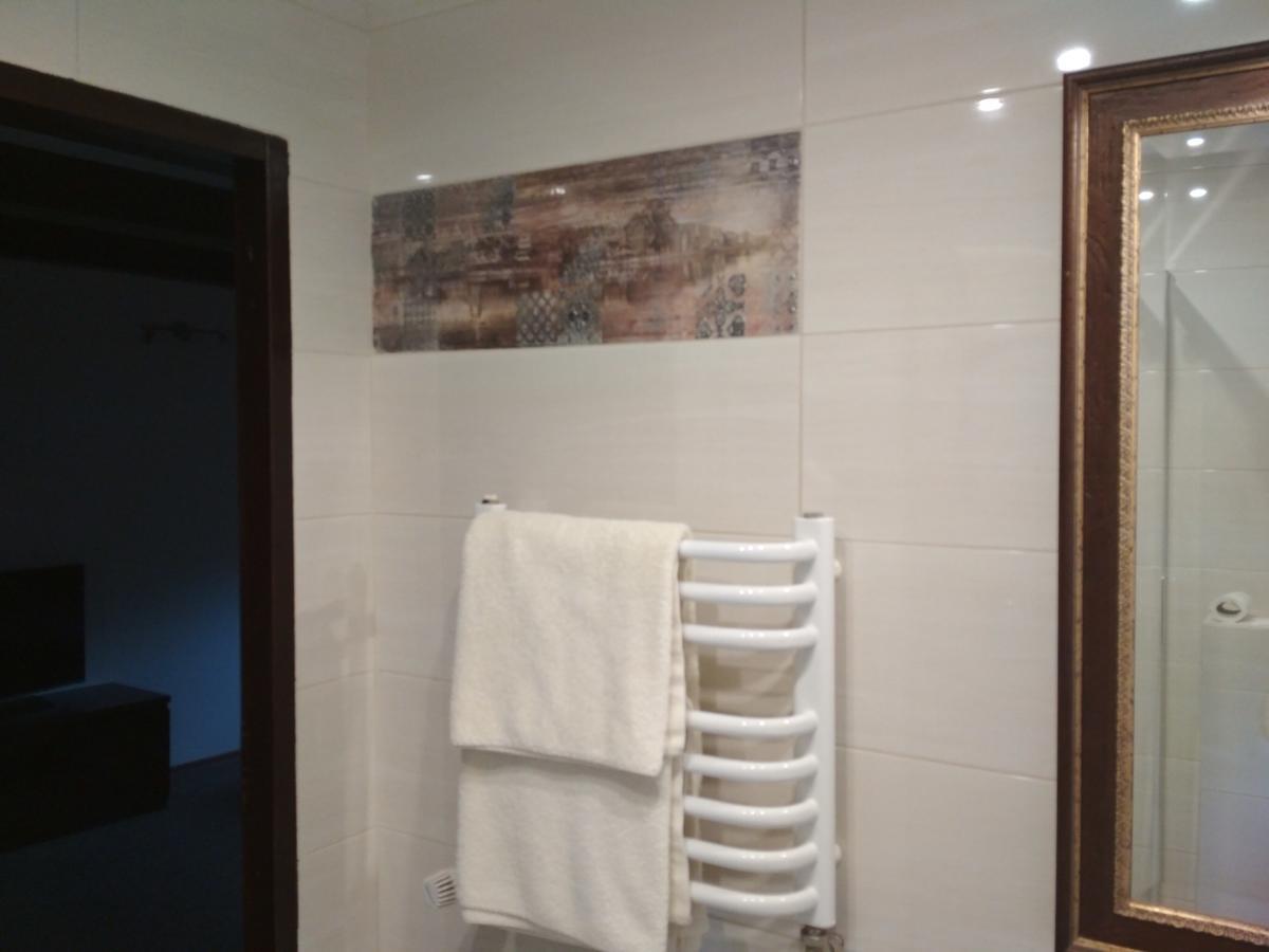 Lesny Zakatek Bed & Breakfast Smardzewice Luaran gambar